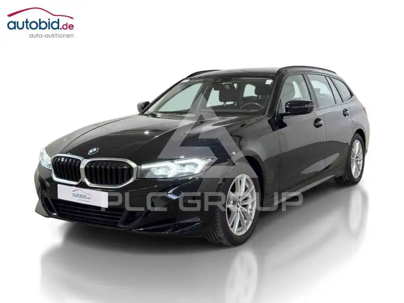 2023 BMW 318