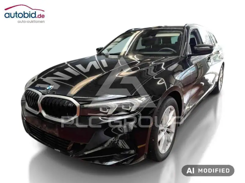 2023 BMW 318