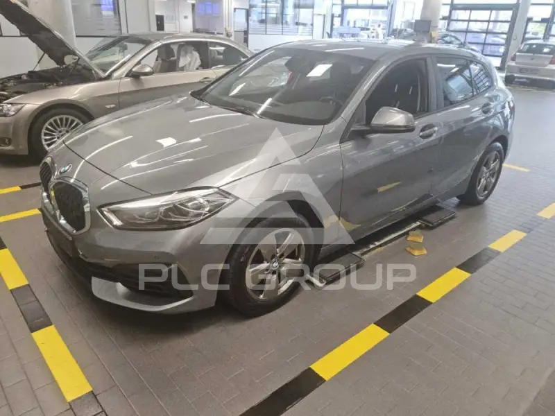 2023 BMW 118