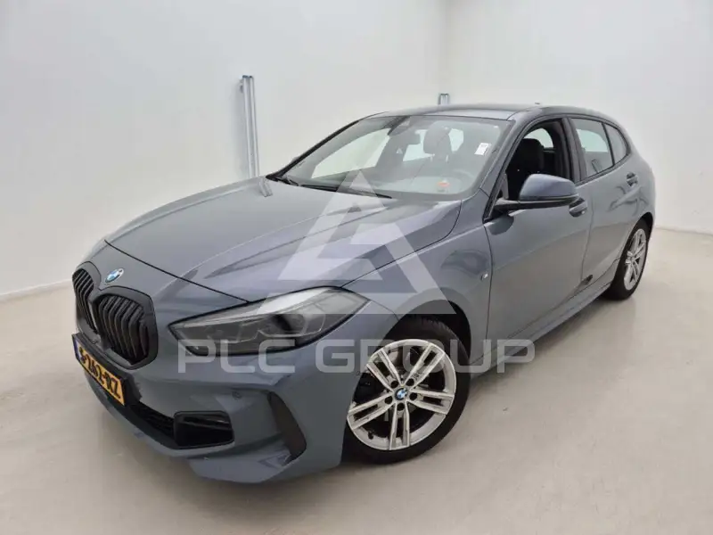 2023 BMW 118