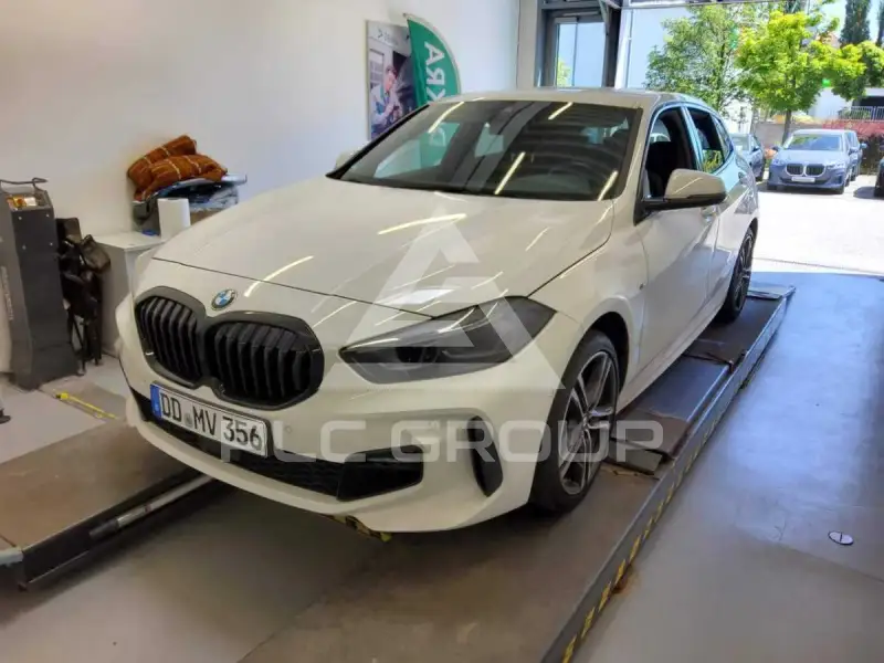 2023 BMW 118