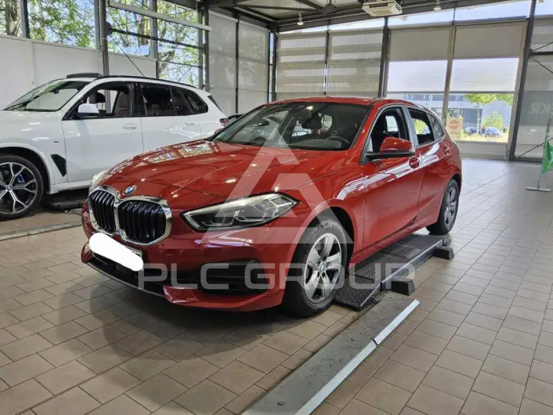 2023 BMW 118