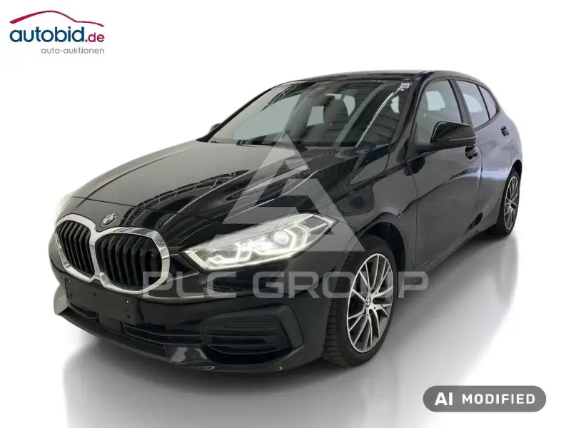 2023 BMW 118