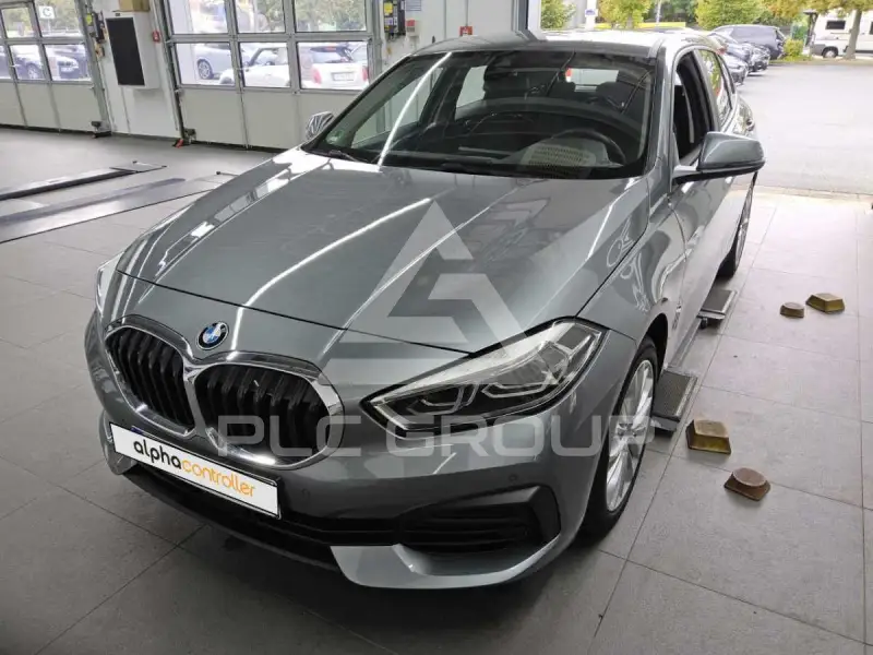 2023 BMW 118