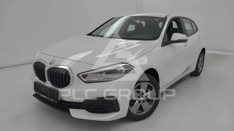 2023 BMW 118