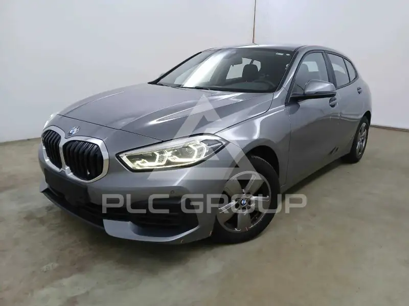 2023 BMW 118