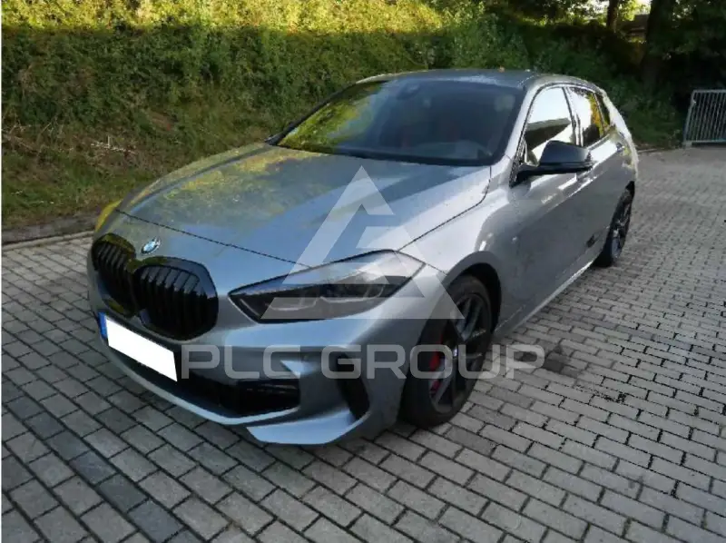 2023 BMW 118