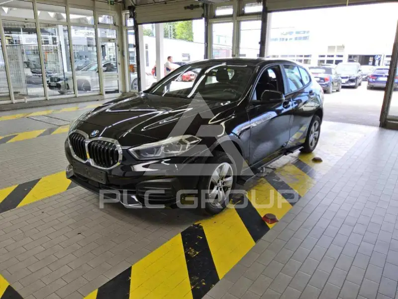 2023 BMW 118