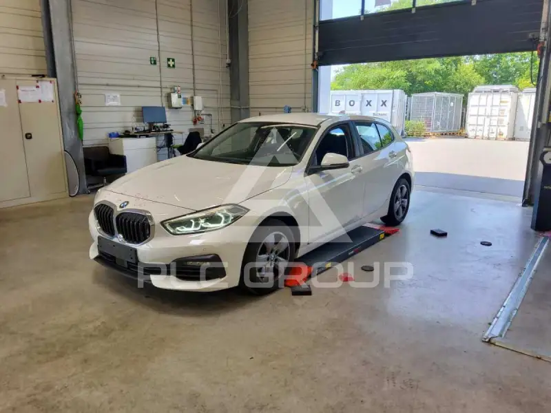 2023 BMW 118