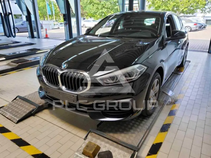2023 BMW 118