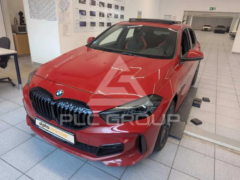 2023 BMW 118