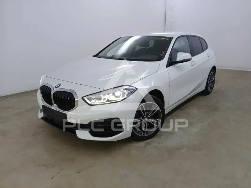 2023 BMW 118