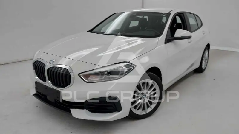 2023 BMW 118