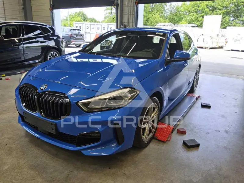 2023 BMW 118