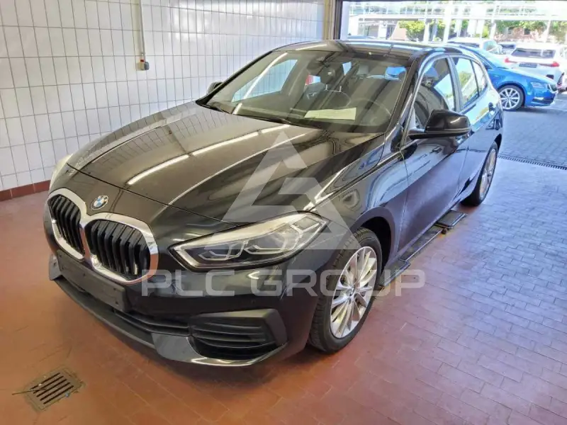 2023 BMW 118