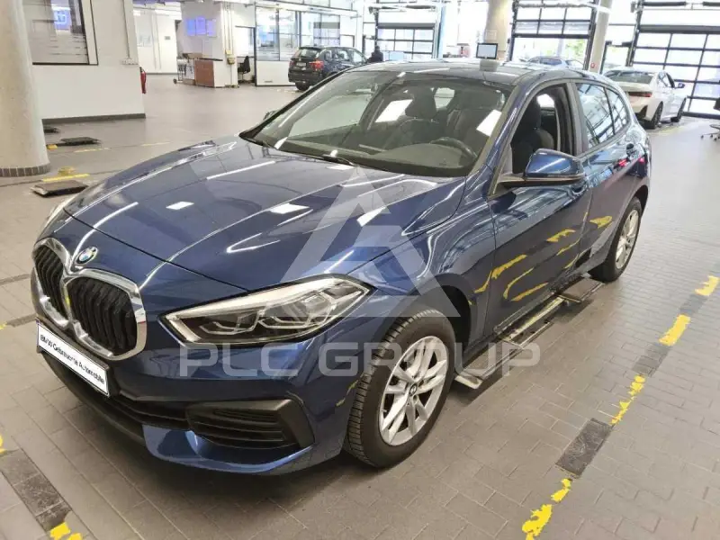 2023 BMW 118