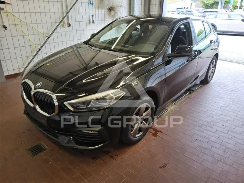 2023 BMW 118