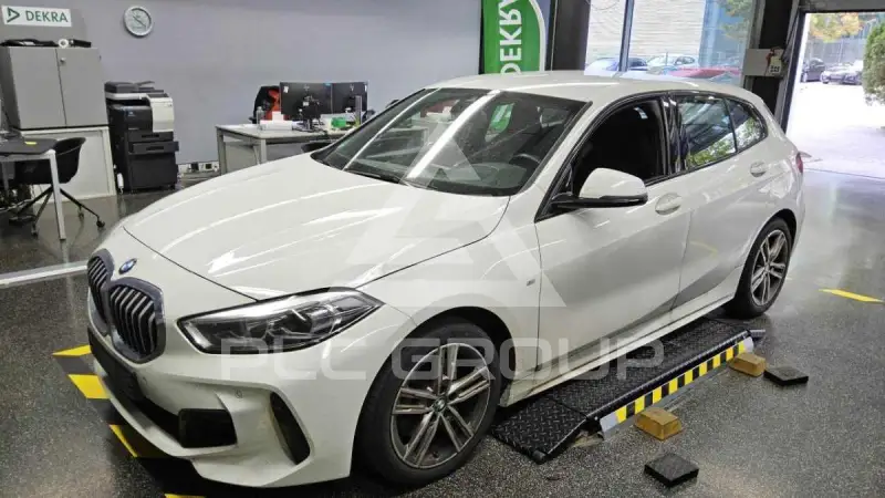 2023 BMW 118