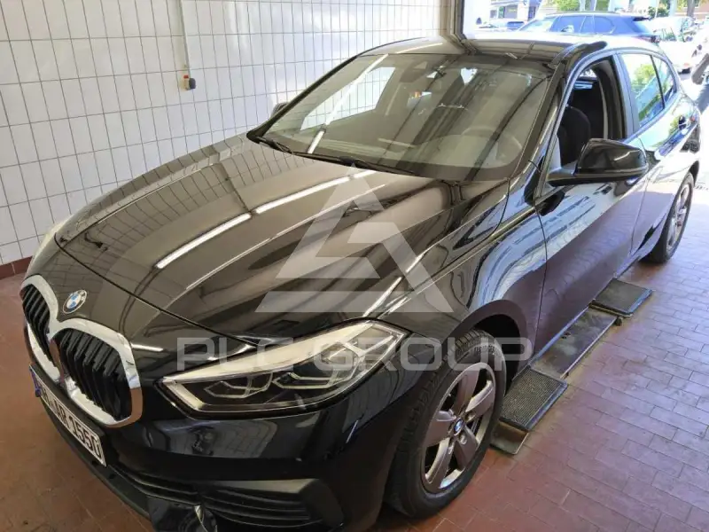2023 BMW 118