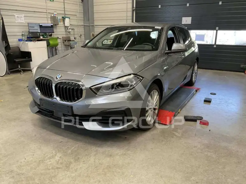 2023 BMW 118