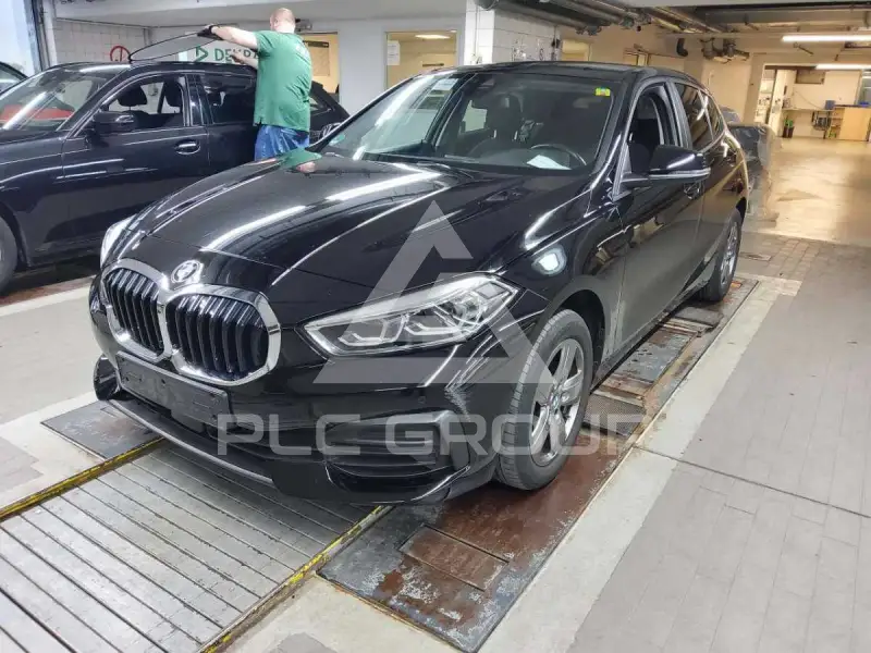 2023 BMW 118