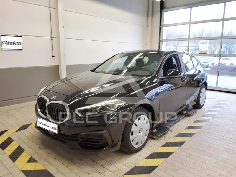 2023 BMW 118