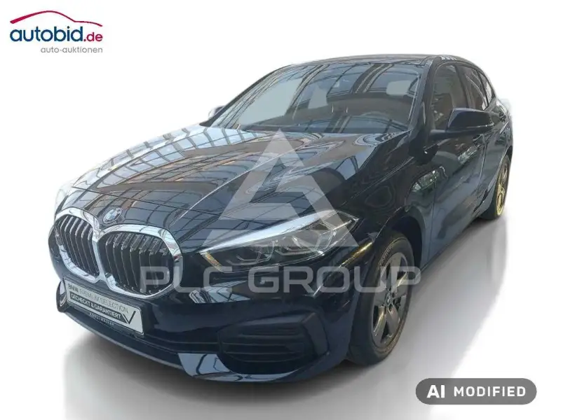 2023 BMW 118