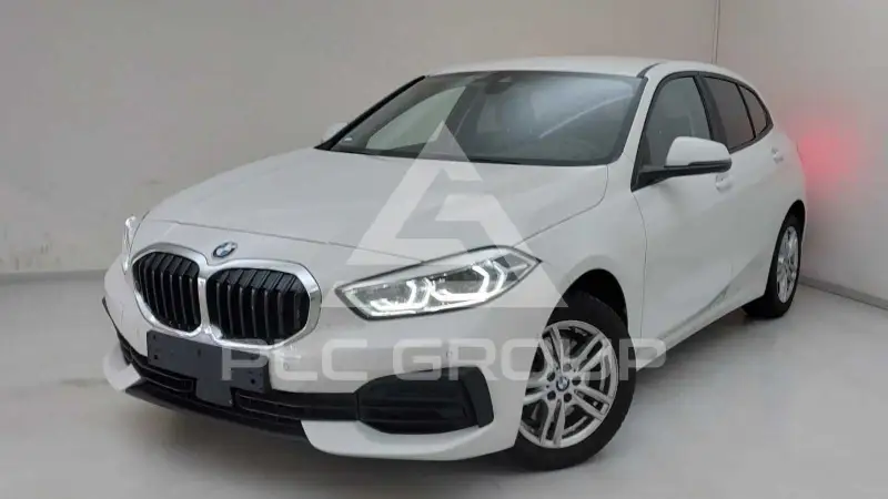2023 BMW 118