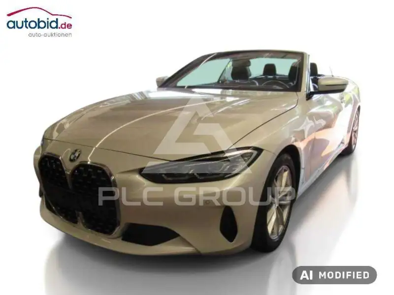 2023 BMW 420