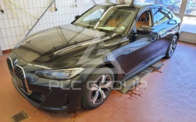 2023 BMW 420