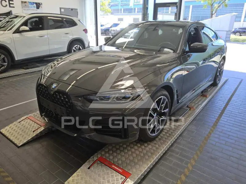 2023 BMW 420