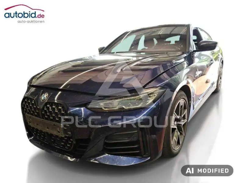 2023 BMW 420