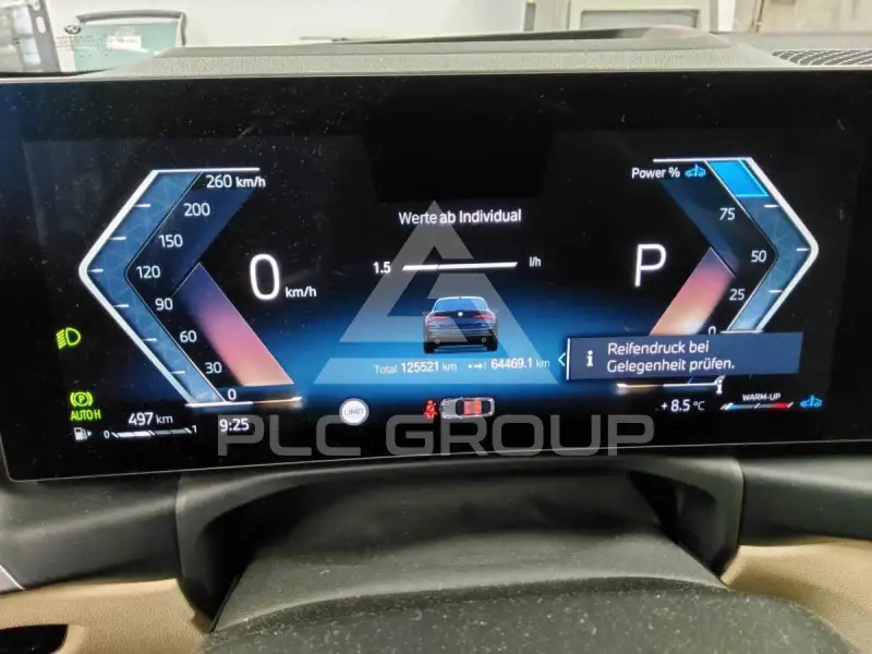 2023 BMW 420