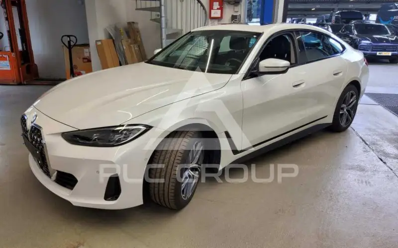 2023 BMW 420