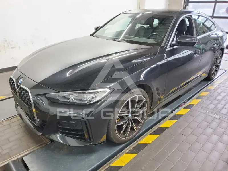 2023 BMW 420