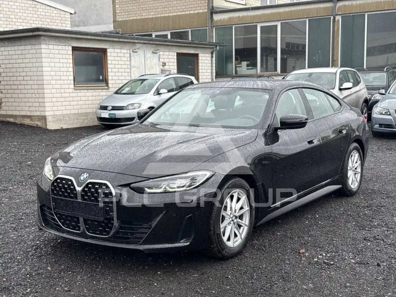 2023 BMW 420