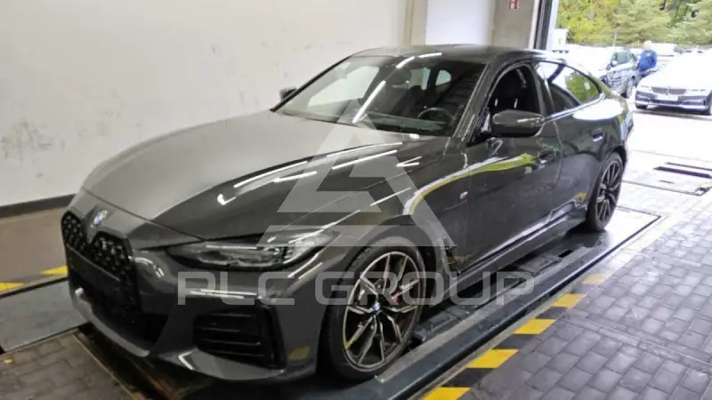 2023 BMW 420