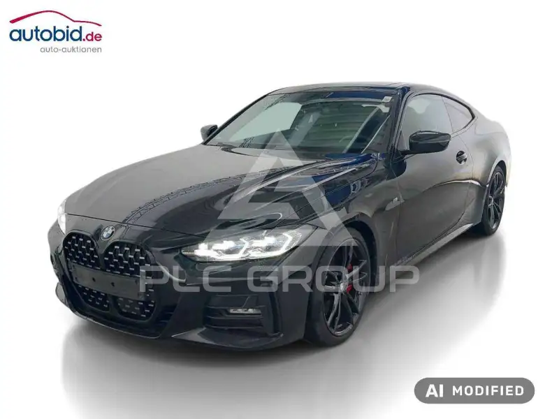 2023 BMW 420
