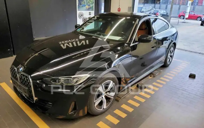 2023 BMW 420