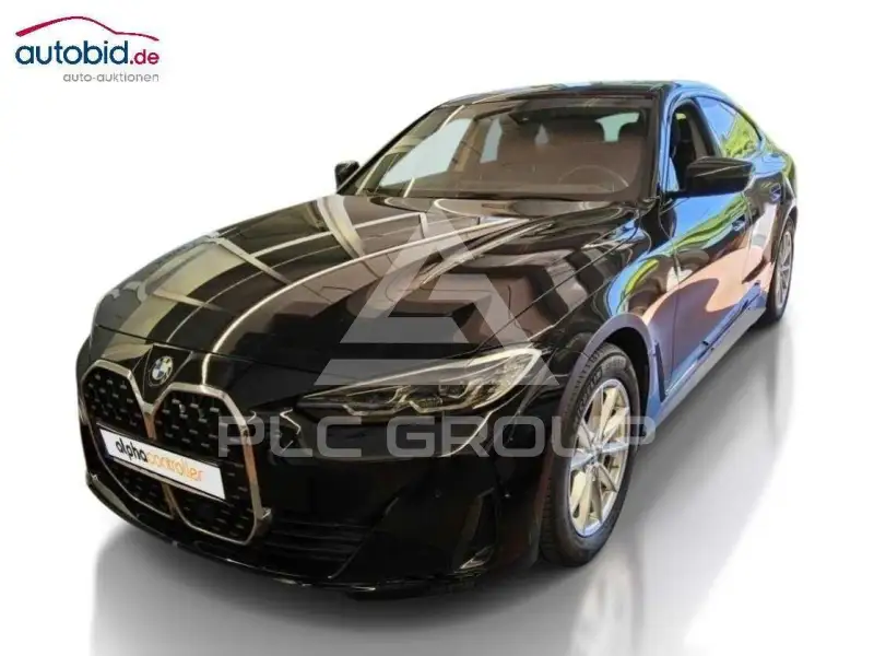 2023 BMW 420