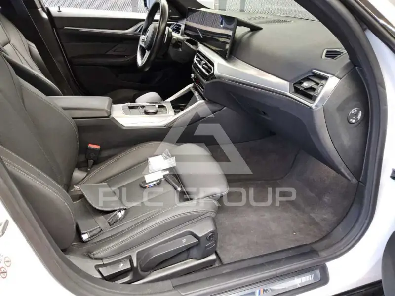 2023 BMW 420