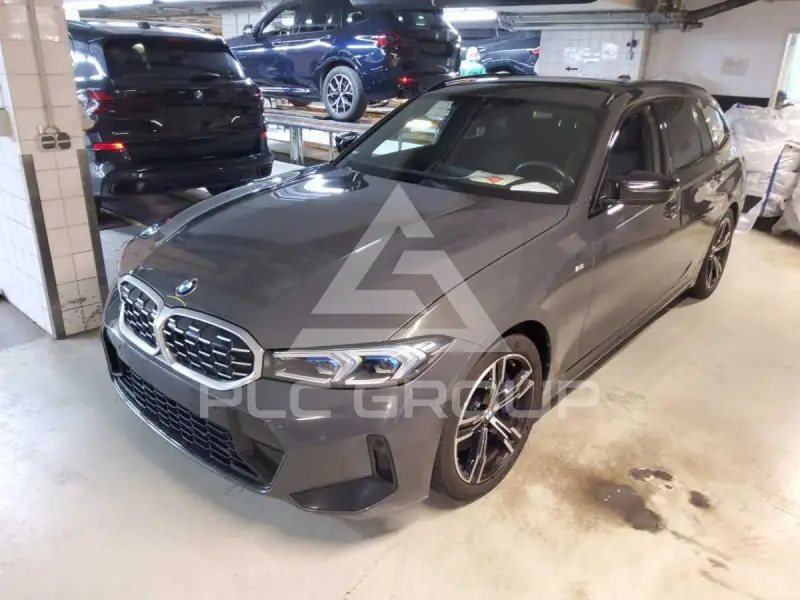 2023 BMW M340