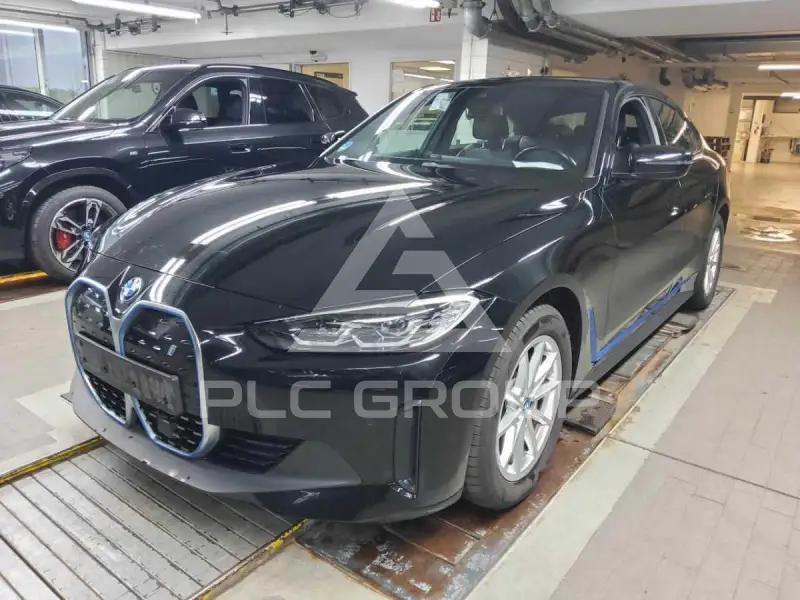 2023 BMW I4