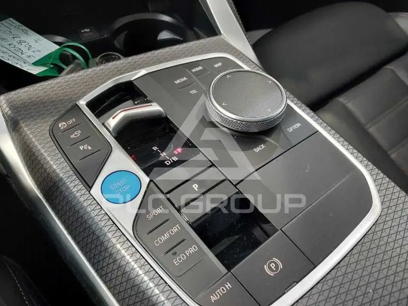 2023 BMW I4