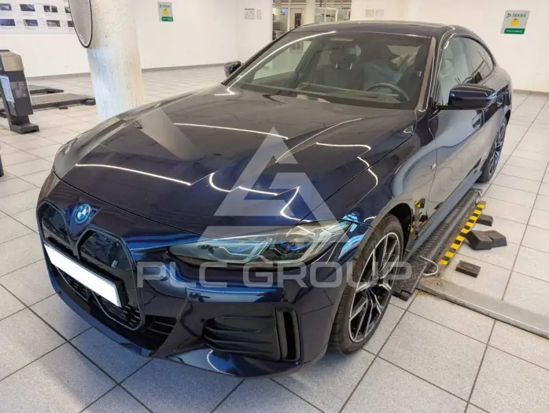 2023 BMW I4