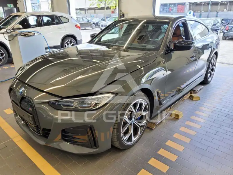 2023 BMW I4