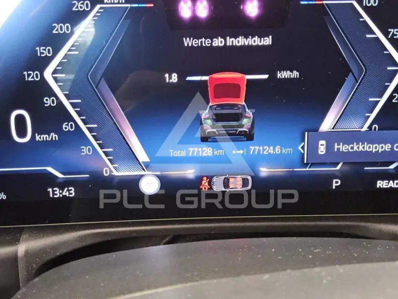 2023 BMW I4