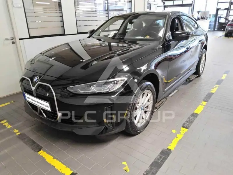 2023 BMW I4