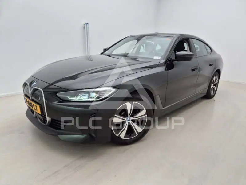 2023 BMW I4