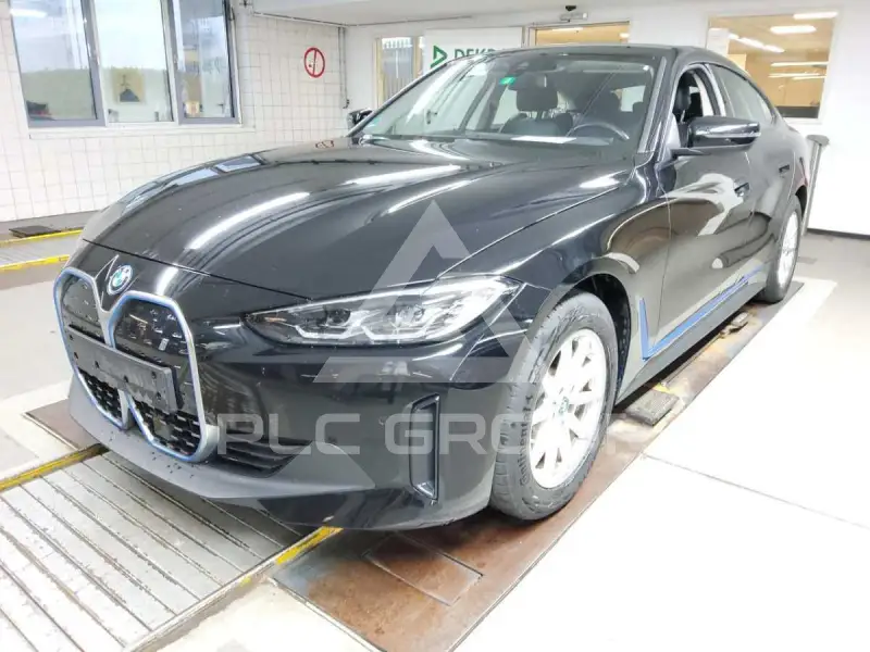 2023 BMW I4